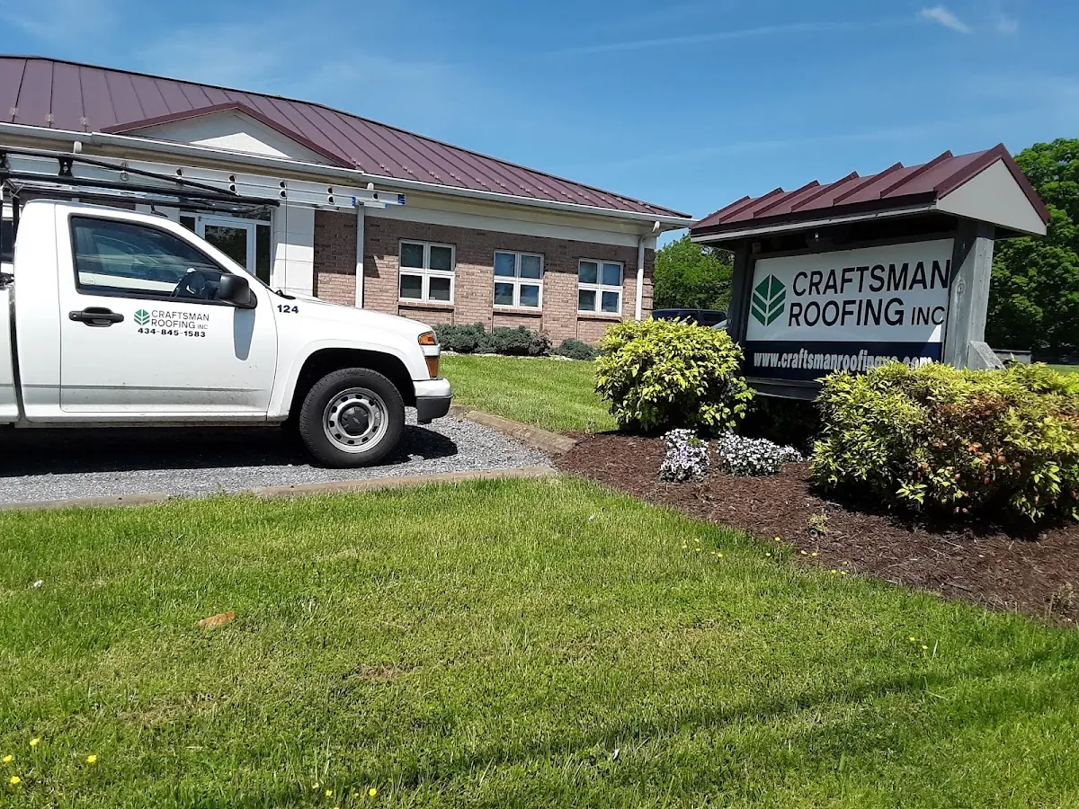 Quality Gutter & Downspout Repair by experienced craftsmen in Stone Church